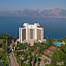 Akra Antalya